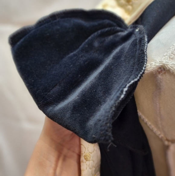 Vintage Christian Dior Luxury Robe - Picture 12 of 16